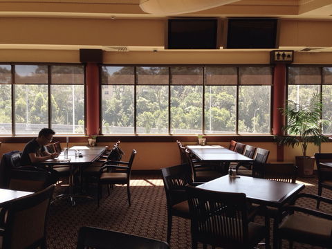 Freeway Hotel - Darwin Holiday 0