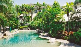 Figtree Lodge - Darwin Holiday 0