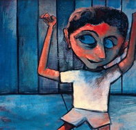 The Blackman - Darwin Holiday