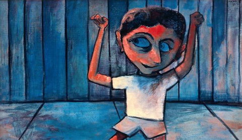 The Blackman - Darwin Holiday 0