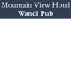 Wandi Pub - Darwin Holiday 0