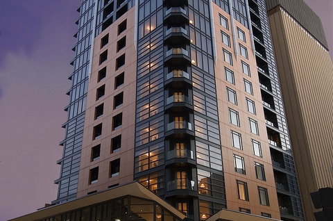 Rendezvous Grand Hotel Adelaide - Darwin Holiday 0