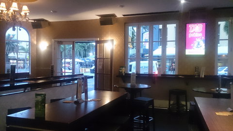 Clock Hotel - Darwin Holiday 0