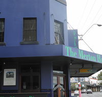 The Merton Hotel  - Darwin Holiday
