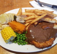 West Ryde Hotel - Darwin Holiday