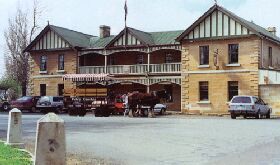 Man-o-ross Hotel - Darwin Holiday 0
