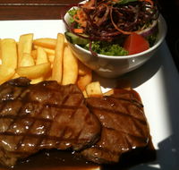 The Victoria Hotel - Darwin Holiday