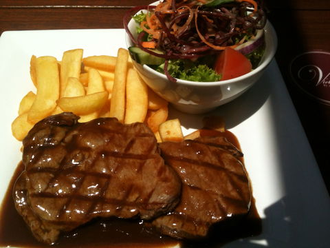 The Victoria Hotel - Darwin Holiday 0