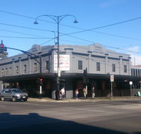 Browns Hotel - Darwin Holiday