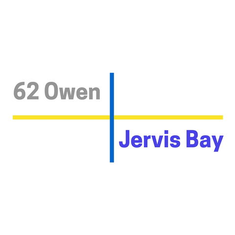 62 Owen At Jervis Bay - Darwin Holiday 1