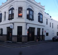 The London Hotel - Darwin Holiday