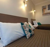 Econo Lodge Heritage Inn Wagga - Darwin Holiday