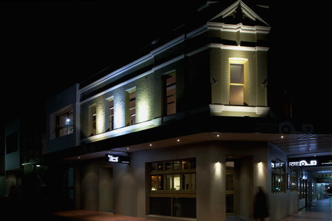 Crocodile Farm Hotel - Darwin Holiday 0