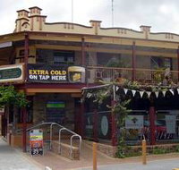 The Bentley's Hotel Motel - Darwin Holiday