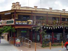 The Bentley's Hotel Motel - Darwin Holiday 0
