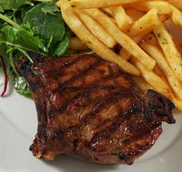 Terminus Hotel Fitzroy North - Darwin Holiday