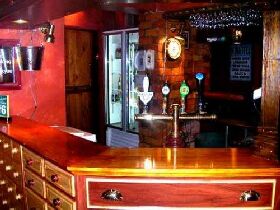 Irish Murphy's, Launceston - Darwin Holiday 0