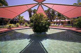All Seasons Oasis Alice Springs - Darwin Holiday 0