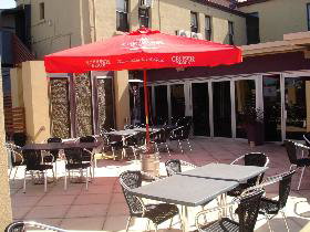 Crown Inn Hotel - Darwin Holiday 0