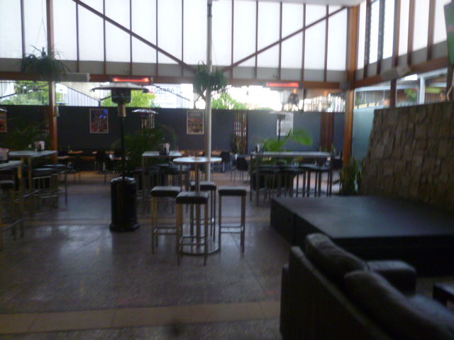 East Brisbane QLD Darwin Holiday