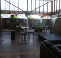 The Shafston Hotel - Darwin Holiday