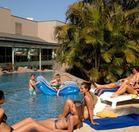 Executive Inn Newcastle - Darwin Holiday