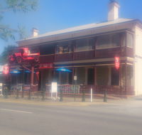 Blumberg Hotel - Darwin Holiday