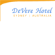 De Vere Hotel - Darwin Holiday