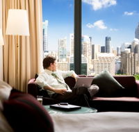 Pullman Sydney Hyde Park - Darwin Holiday