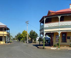 Commercial Hotel Ulmarra - Darwin Holiday 0