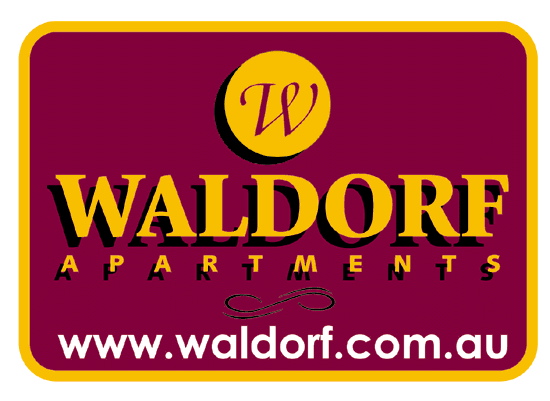 Woolloomooloo Waldorf Apartments - Darwin Holiday