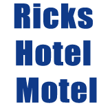 Ricks Hotel Motel - Darwin Holiday 0