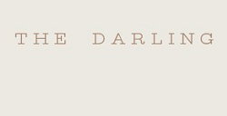 The Darling - Darwin Holiday 0