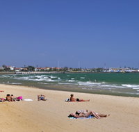 Novotel Melbourne St Kilda - Darwin Holiday