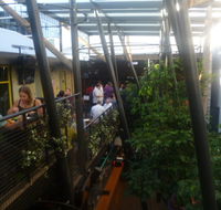 Terminus Hotel - Darwin Holiday