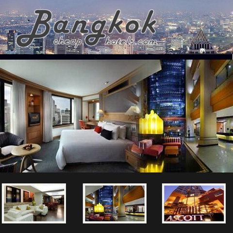 Thailand Accommodation - Your Guide For Hotel & Accommodation - Darwin Holiday 0