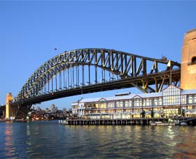 Pier One Sydney Harbour, Autograph Collection  - Darwin Holiday 0