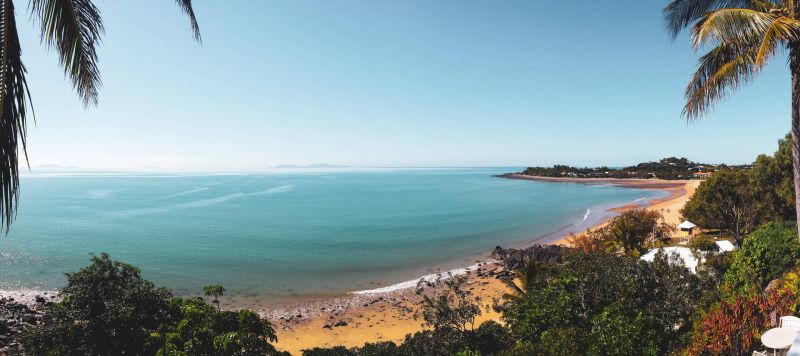 Eimeo QLD Darwin Holiday