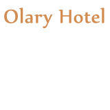 Olary Hotel - Darwin Holiday