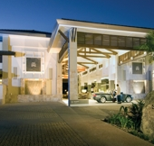 Sea Temple Resort amp Spa Port Douglas - Darwin Holiday