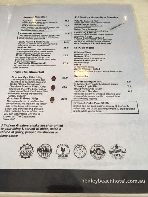 Henley Beach Hotel - Darwin Holiday 0