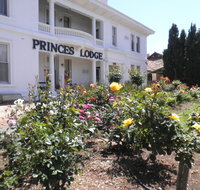 Princes Lodge Motel - Darwin Holiday