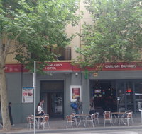 Duke of Kent Hotel - Darwin Holiday