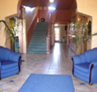 Campbell Town Motel And Bistro - Darwin Holiday
