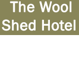 The Wool Shed Hotel - Darwin Holiday