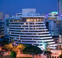Urban Brisbane - Darwin Holiday