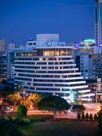 Urban Brisbane - Darwin Holiday 0