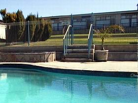 Oyster Court Motel And Holiday Units - Darwin Holiday 0