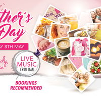 Orion Hotel - Darwin Holiday