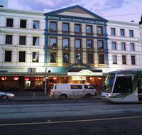 Pensione Hotel - Darwin Holiday